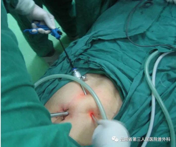 云南省第三人民医院