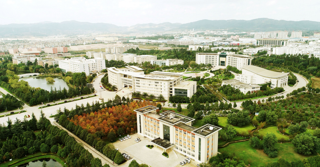 云南广播电视台