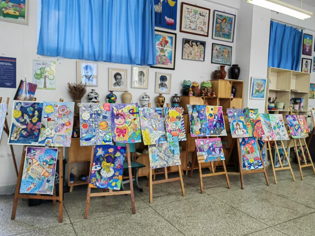 昆明西山教育体育