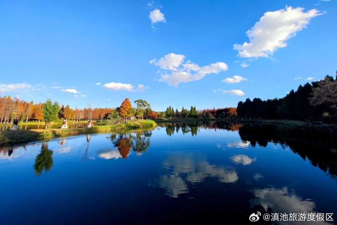 滇池旅游度假区