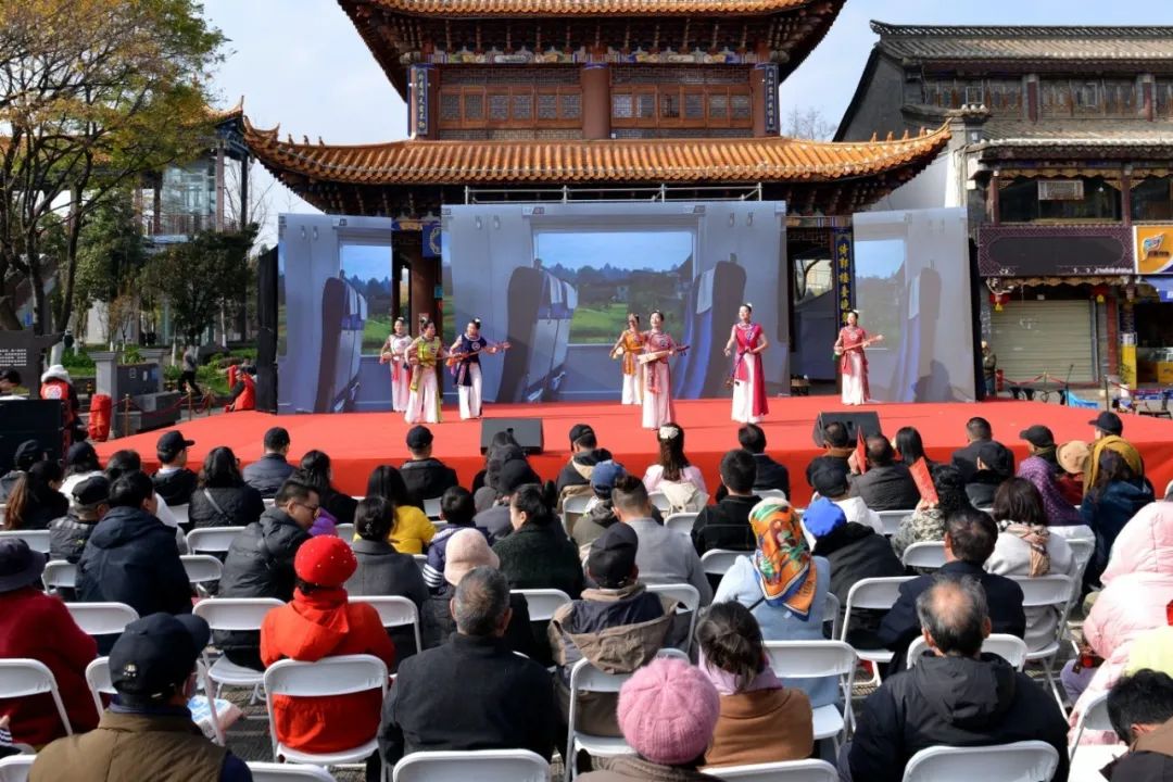 昆明公共文化云