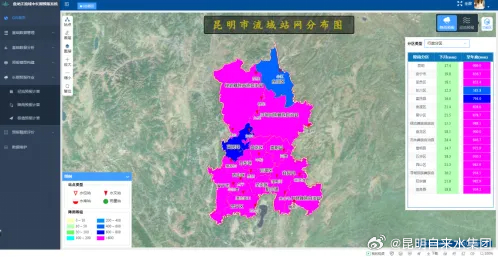 昆明自来水公司