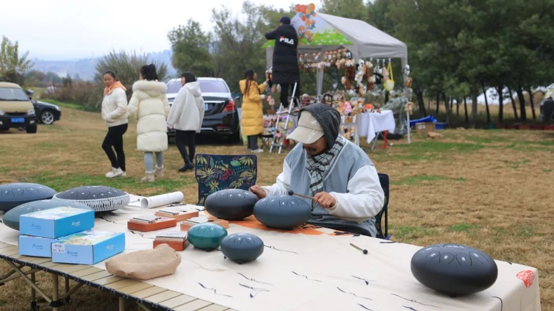 昆明阳宗海风景名胜区