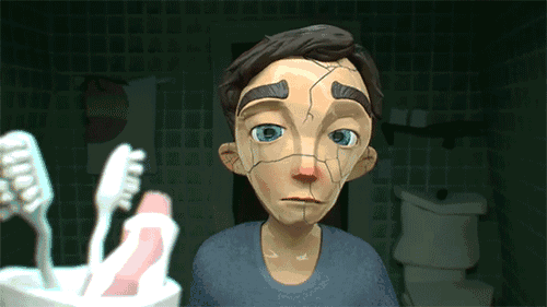 抑郁可能和体内长期发炎有关