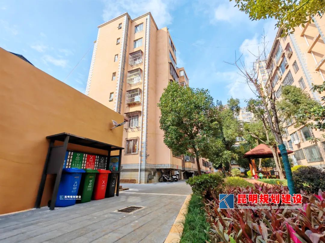 昆明规划建设