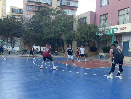 昆明西山教育体育