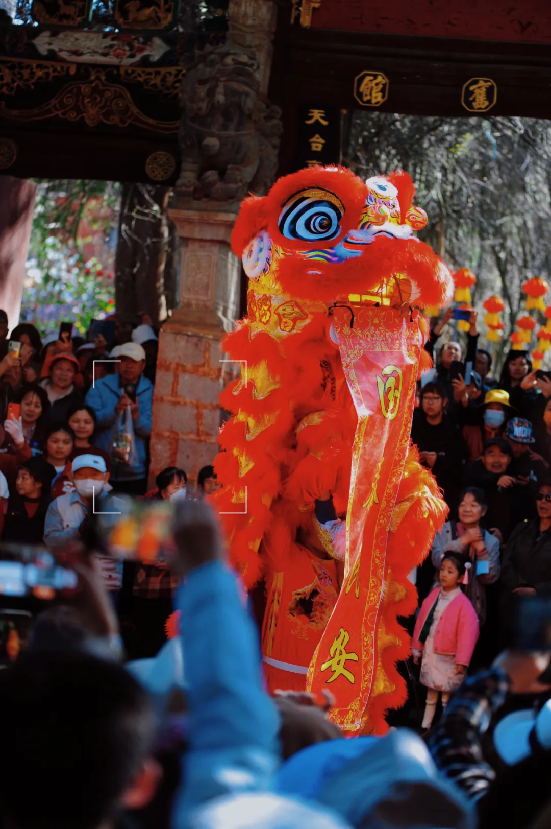 昆明市金殿名胜区