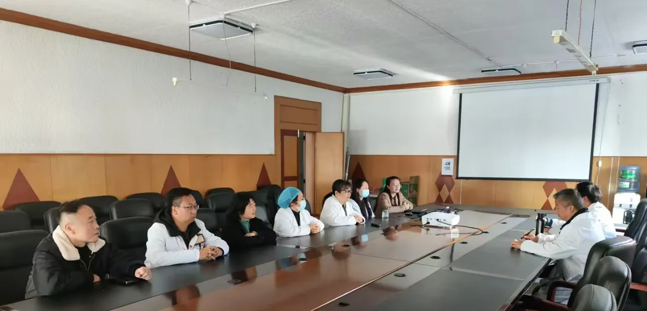 昆明市疾病预防控制中心