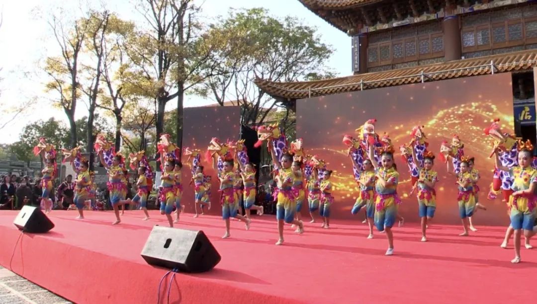 昆明公共文化云