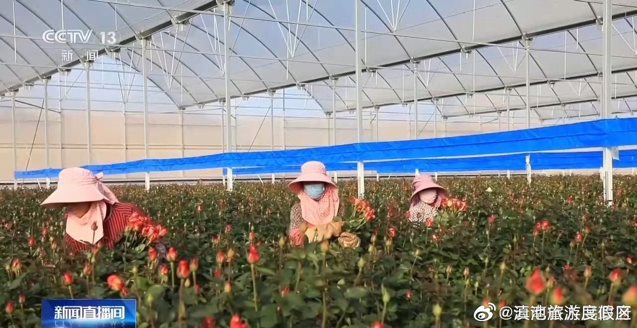 滇池旅游度假区