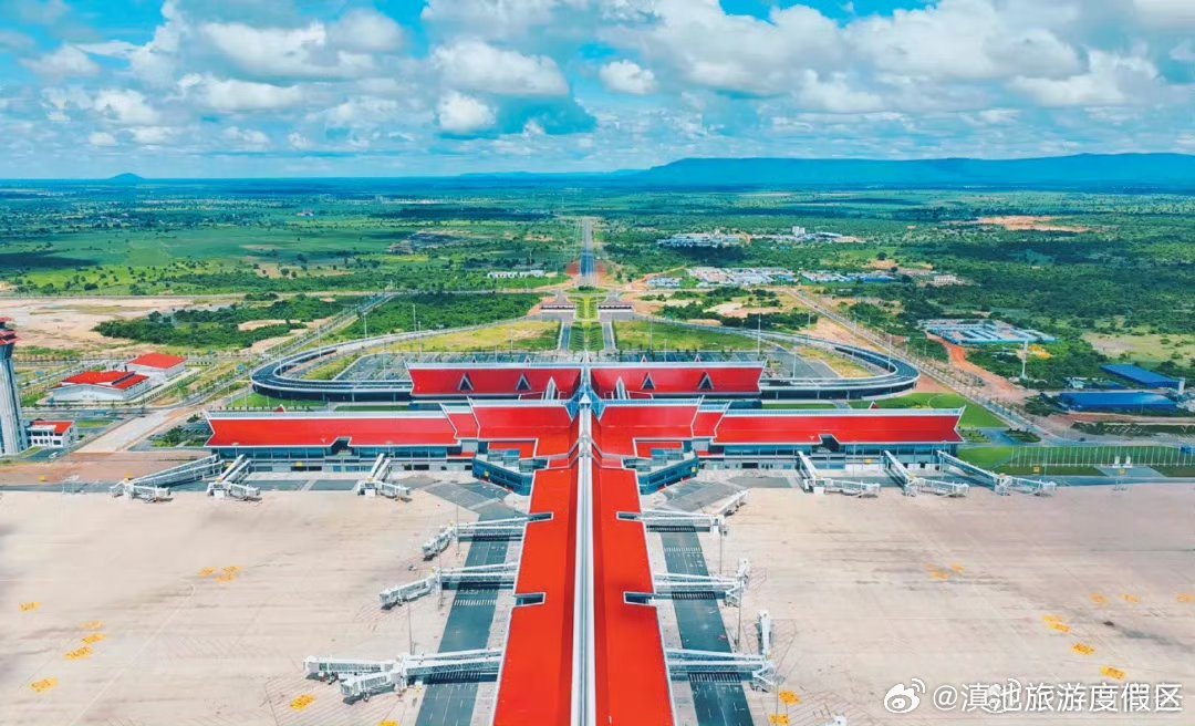 滇池旅游度假区