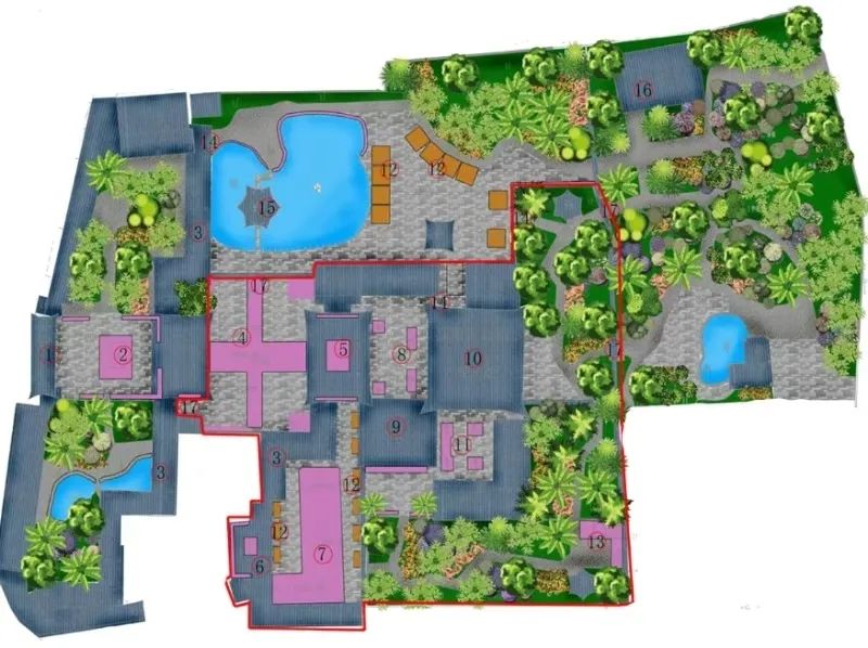 昆明市昙华寺公园