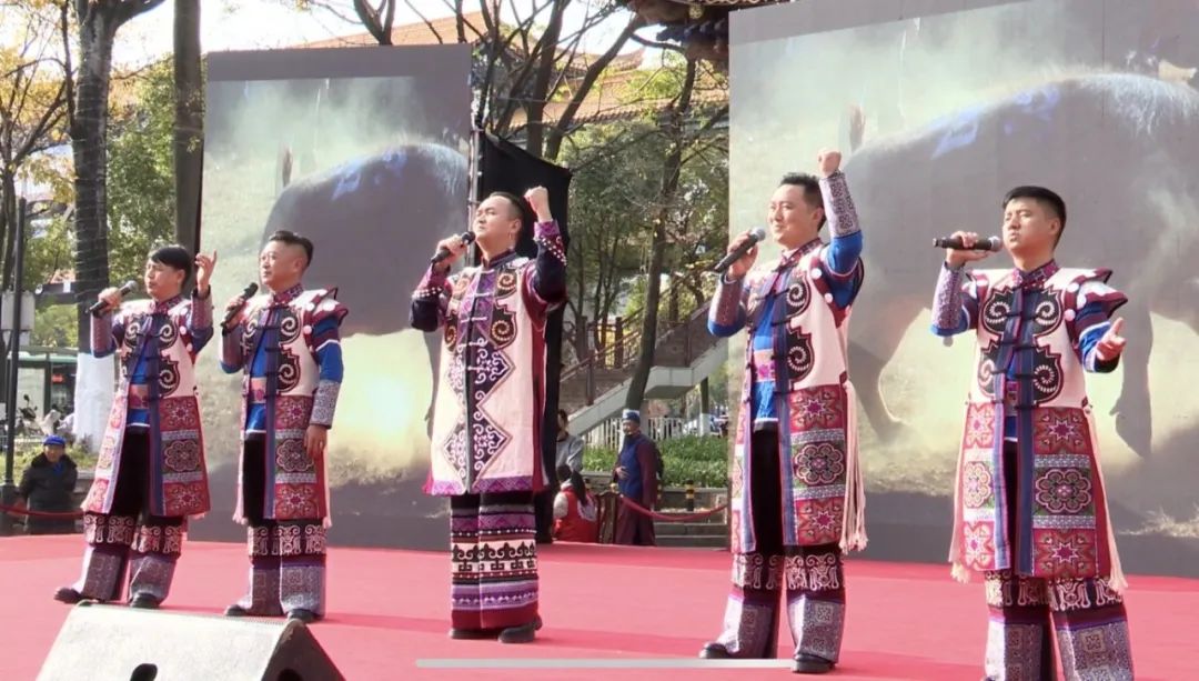 昆明公共文化云