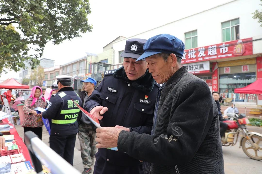 昆明寻甸发布