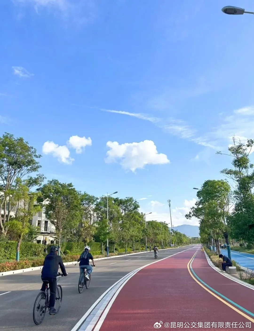 昆明公交集团有限责任公司