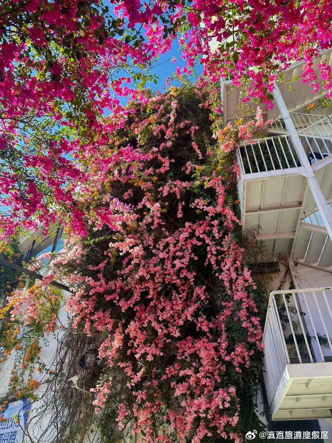 滇池旅游度假区