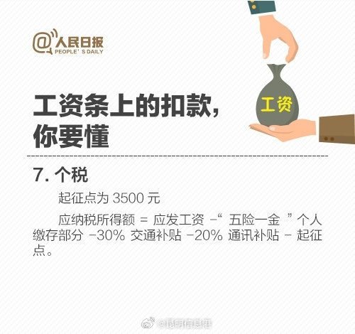 昆明信息港微博