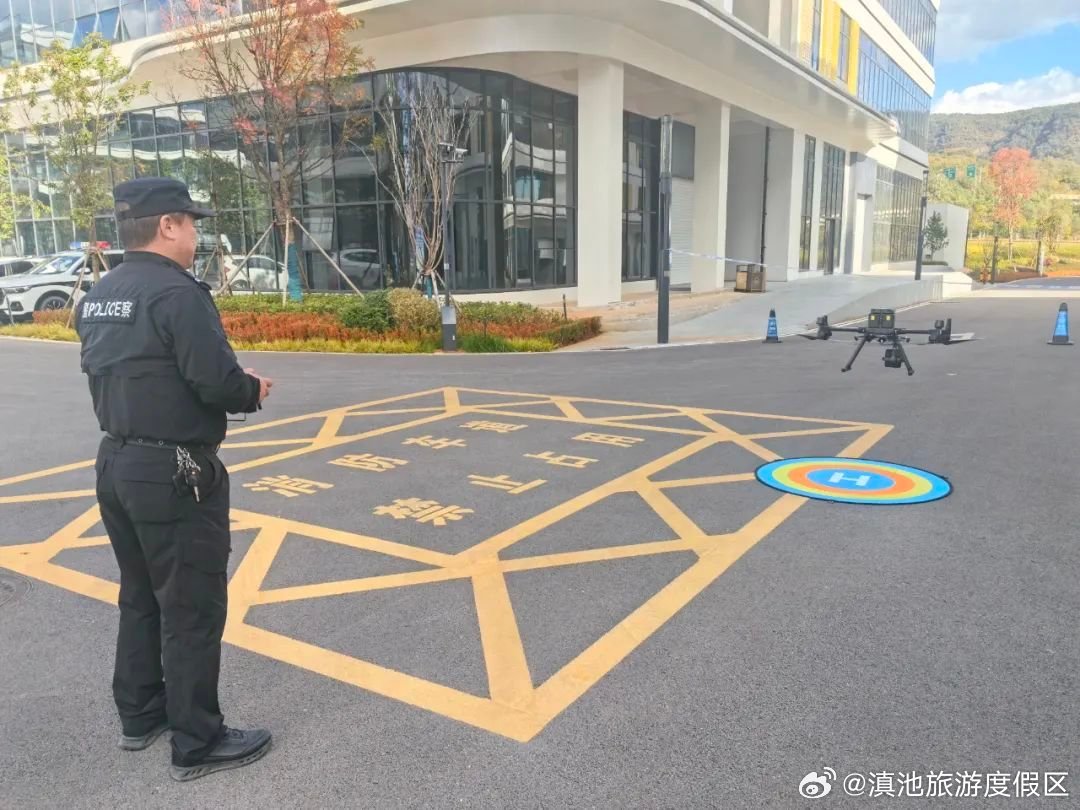 滇池旅游度假区