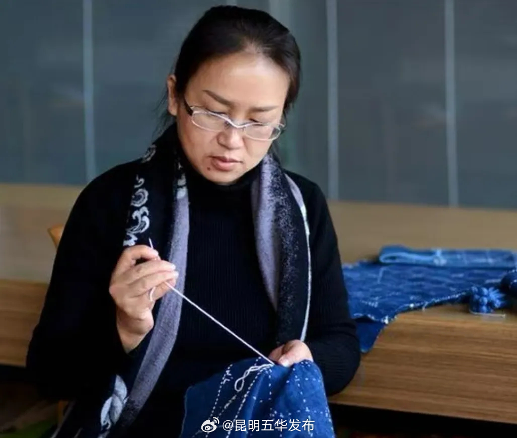 昆明五华发布
