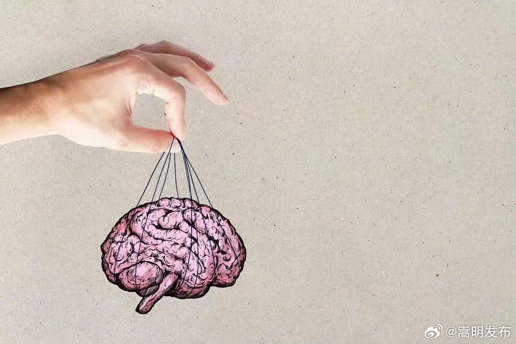 失语症可能是大脑生病了 