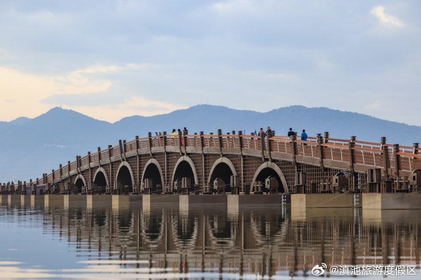 滇池旅游度假区
