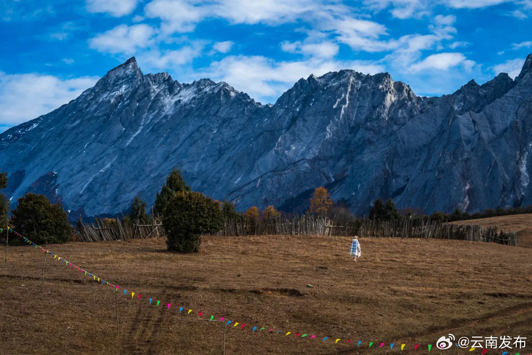 云南迪庆推出香格里拉冬季旅游优惠活动