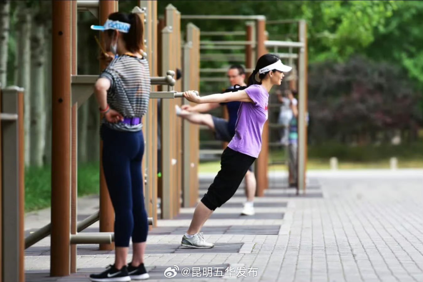 运动减肥这个时间效率最高