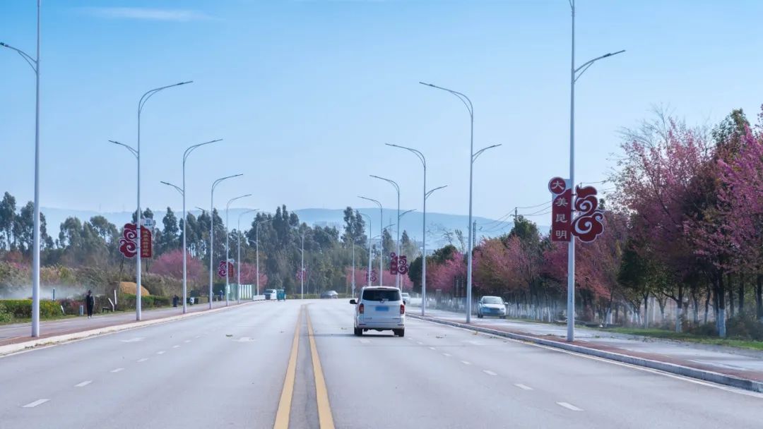 晋宁 诗意的栖居地