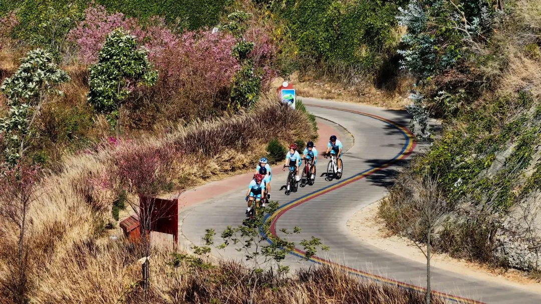 昆明阳宗海风景名胜区