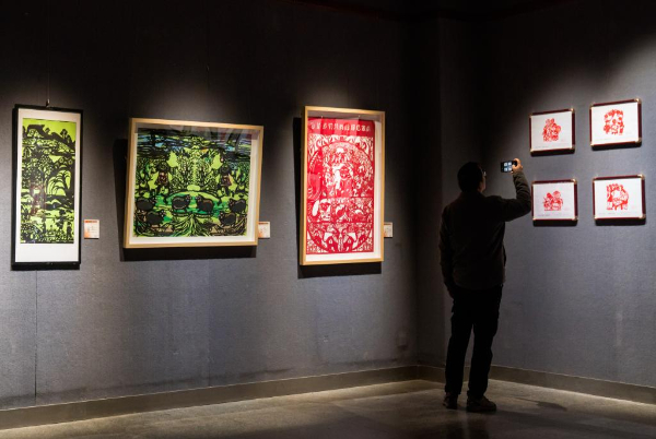 昆明公共文化云