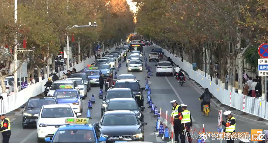 滇池旅游度假区