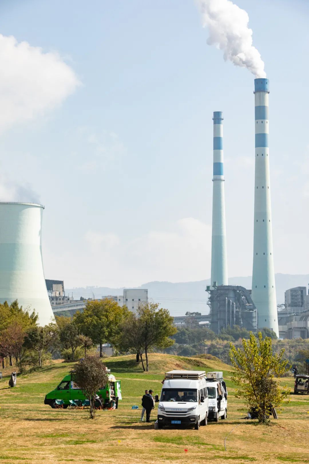 昆明阳宗海风景名胜区