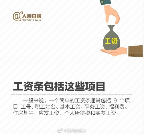 昆明信息港微博