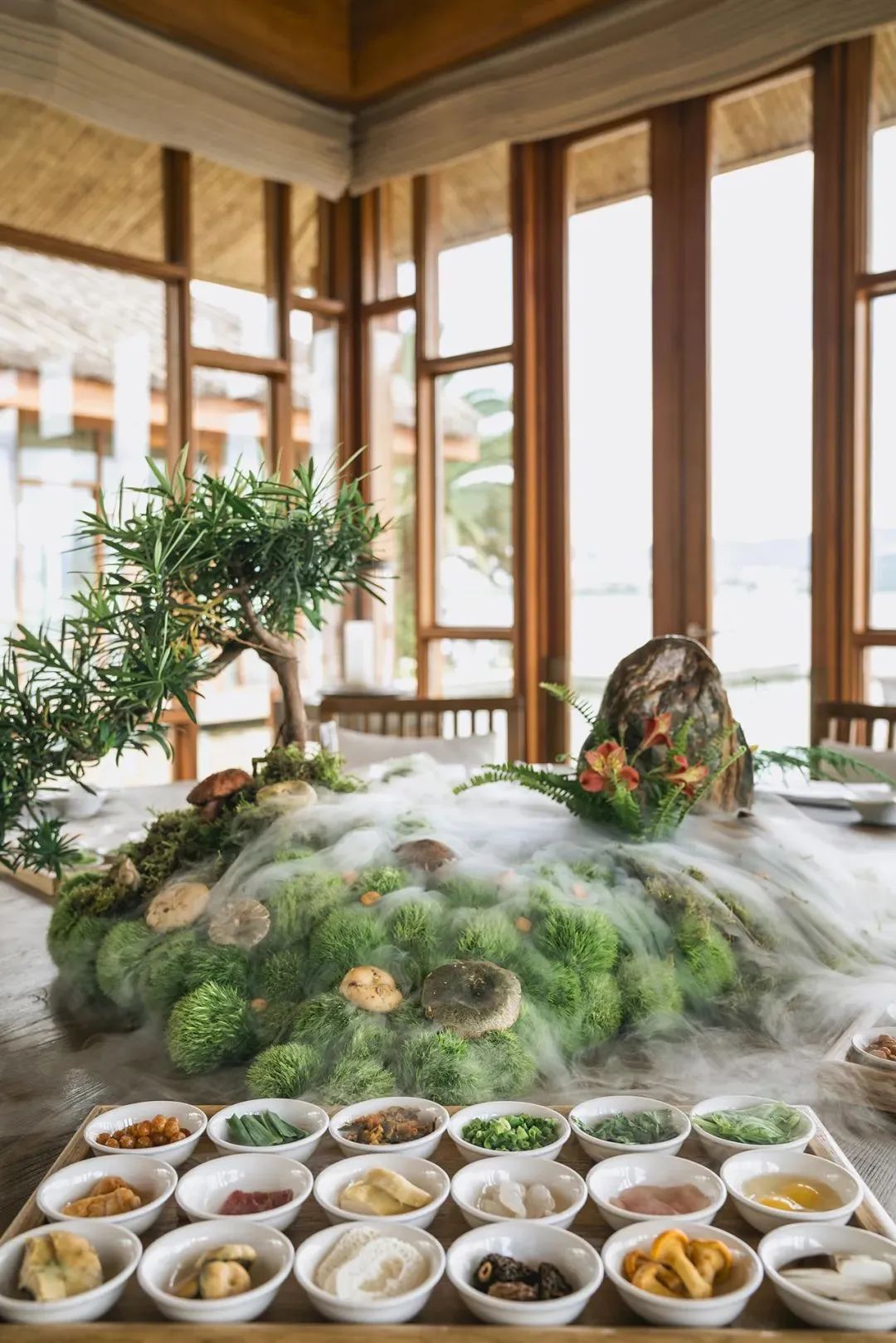 昆明阳宗海风景名胜区