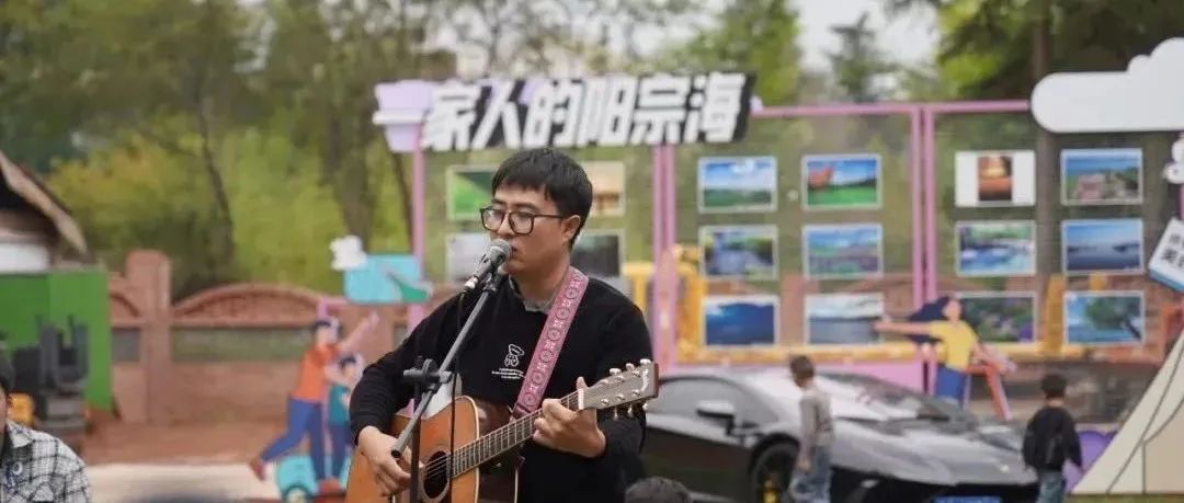 昆明阳宗海风景名胜区