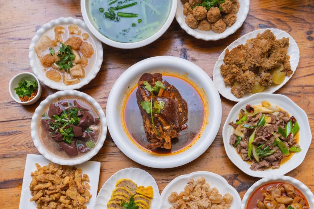 晋宁 诗意的栖居地