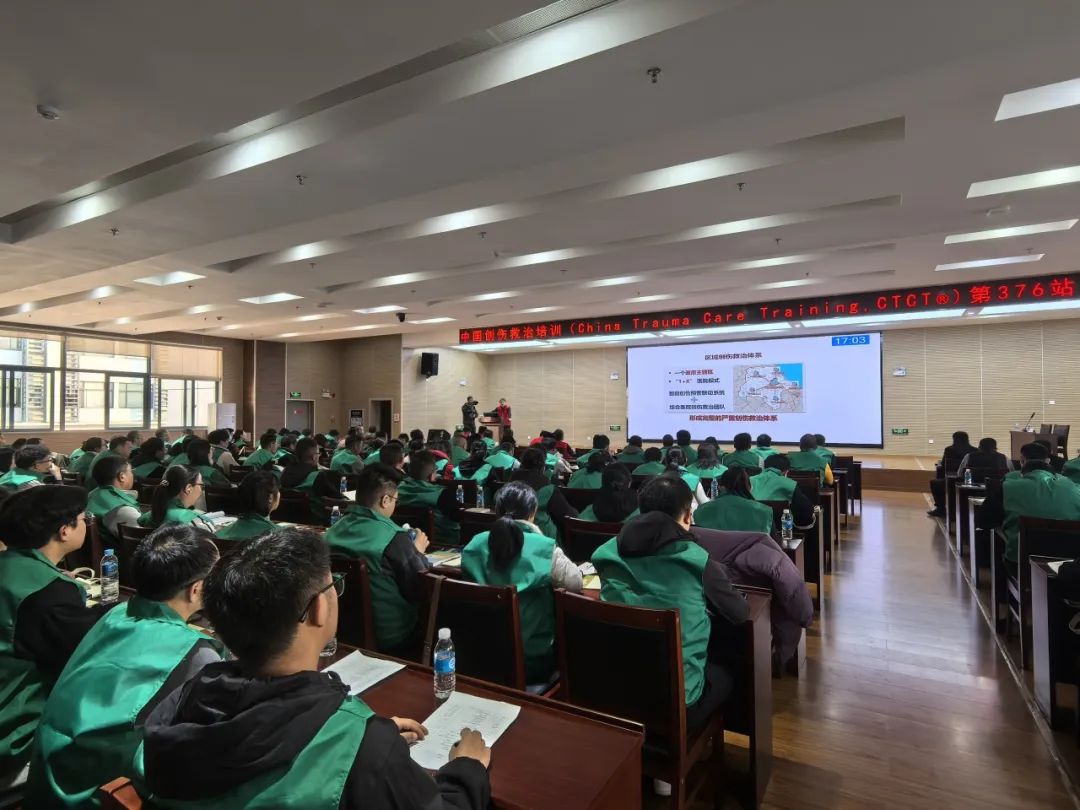 云南省保山市人民医院