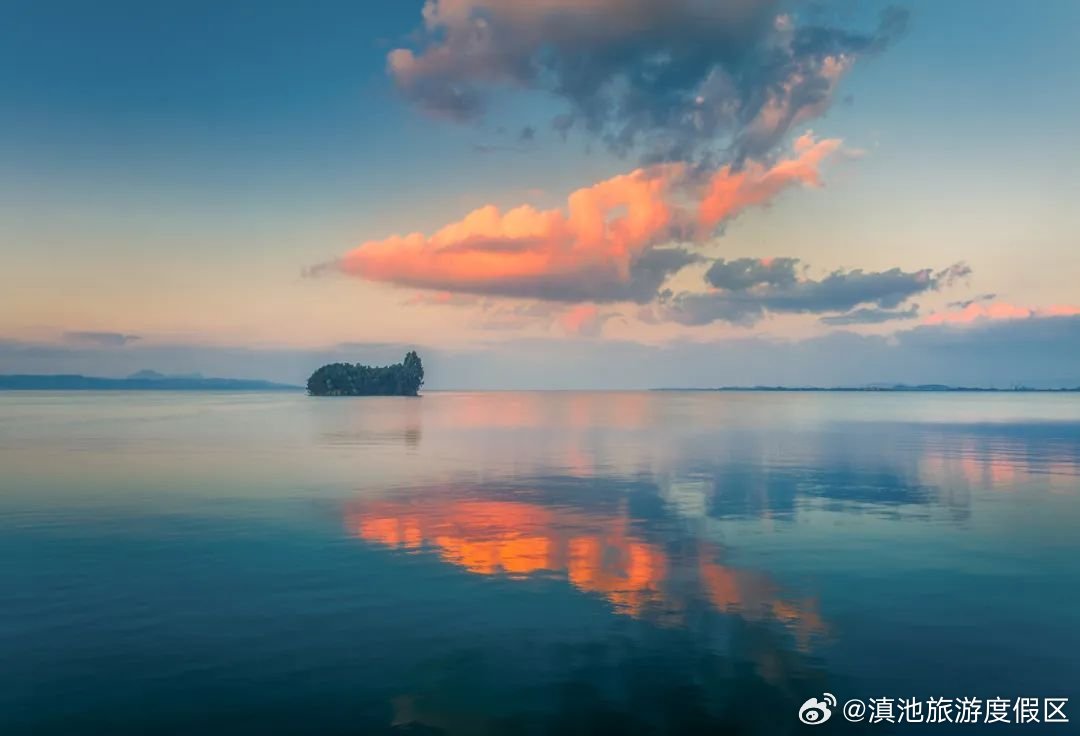 滇池旅游度假区