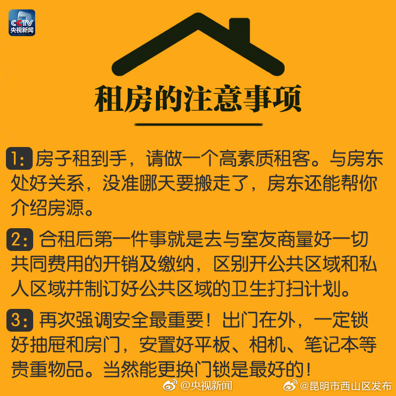 昆明市西山区发布