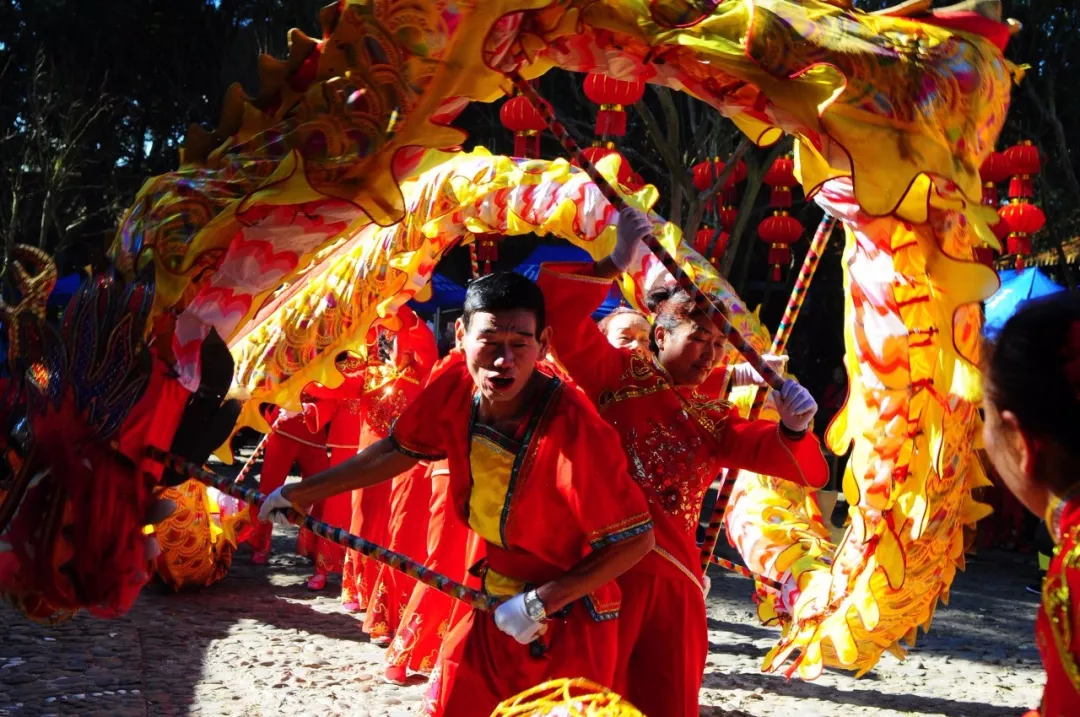 昆明市金殿名胜区