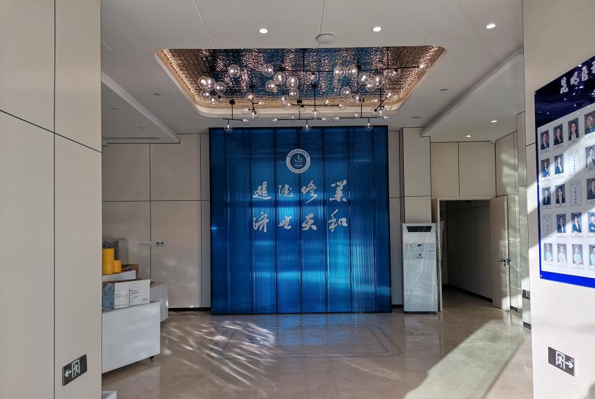 昆明医科大学附属口腔医院