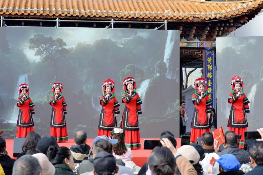 昆明公共文化云