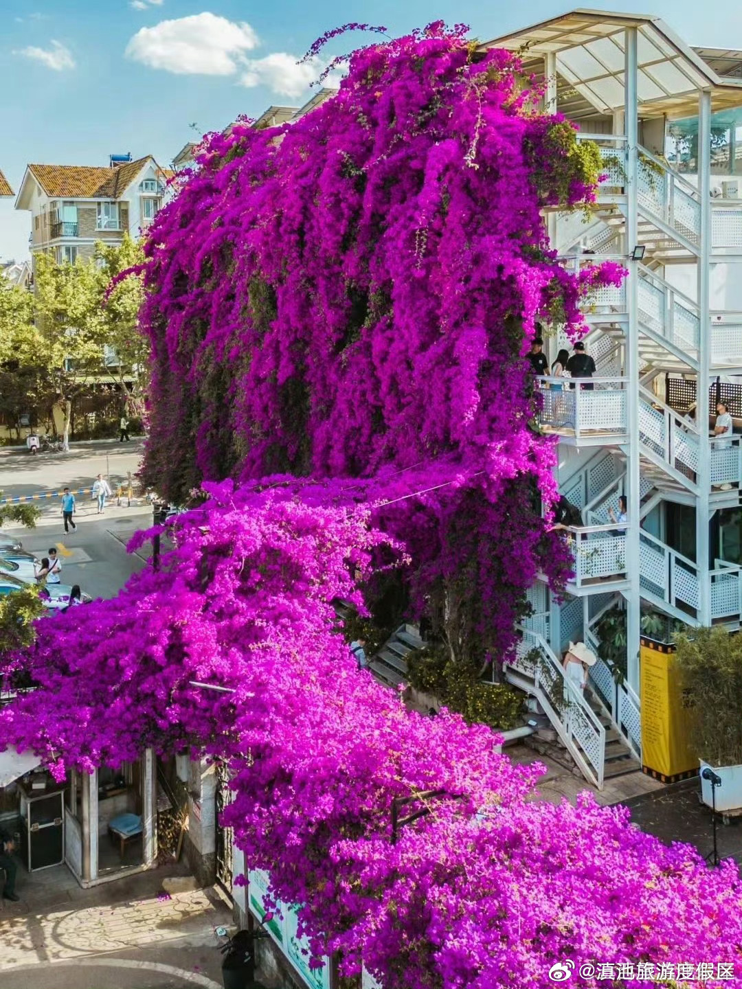 滇池旅游度假区
