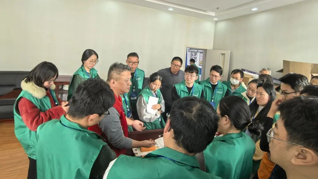 云南省保山市人民医院