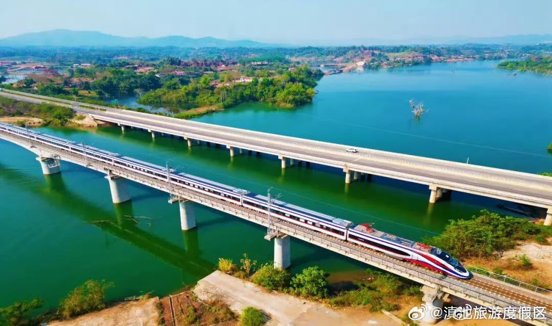 滇池旅游度假区