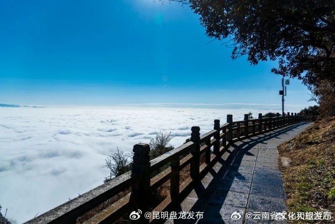 昆明盘龙发布