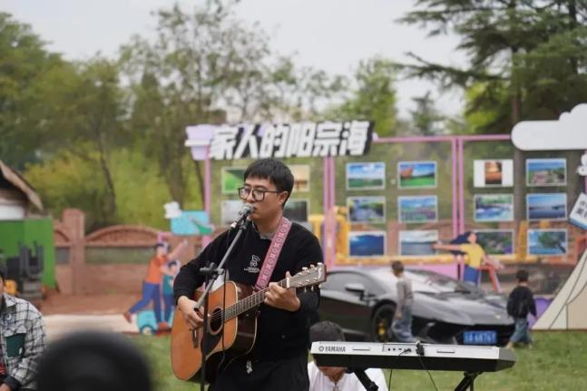 昆明阳宗海风景名胜区