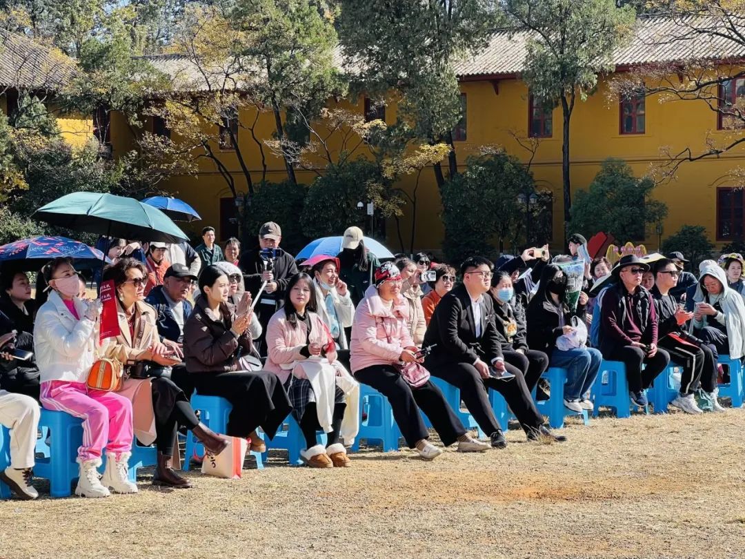 云南陆军讲武堂历史博物馆