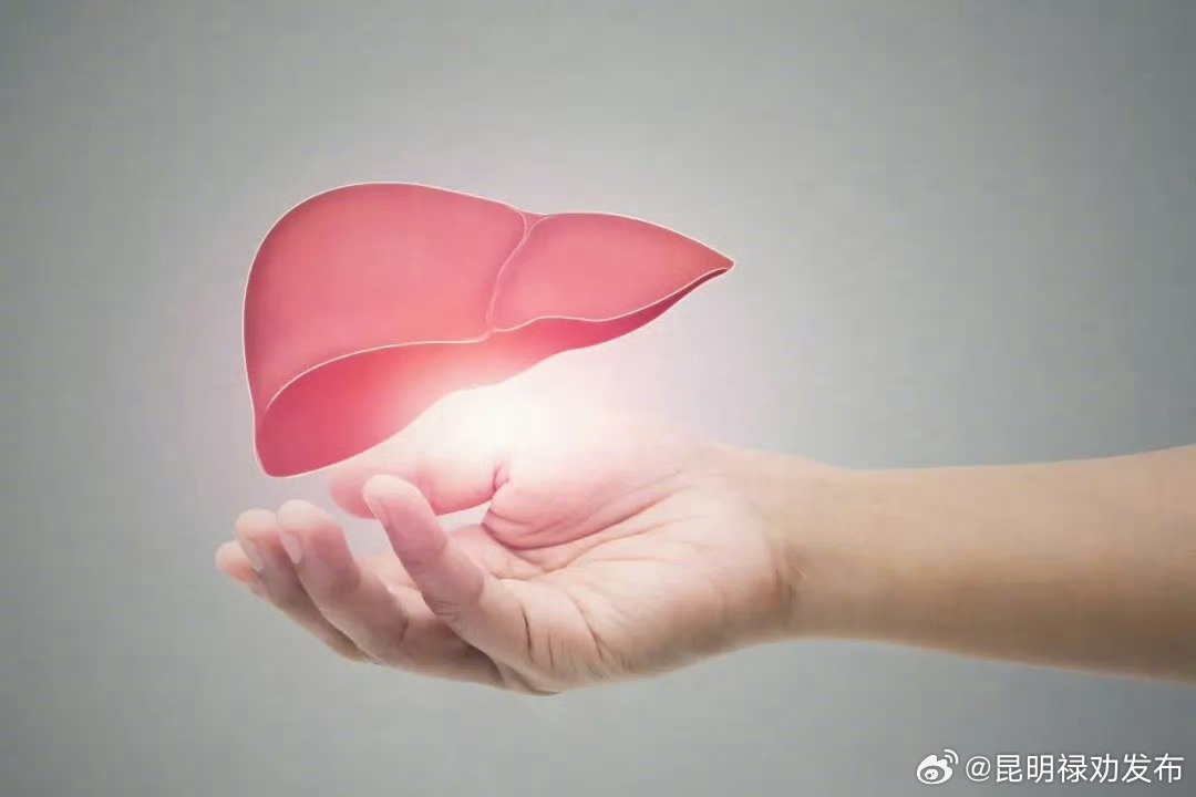 7个无意识行为正在养护肝脏