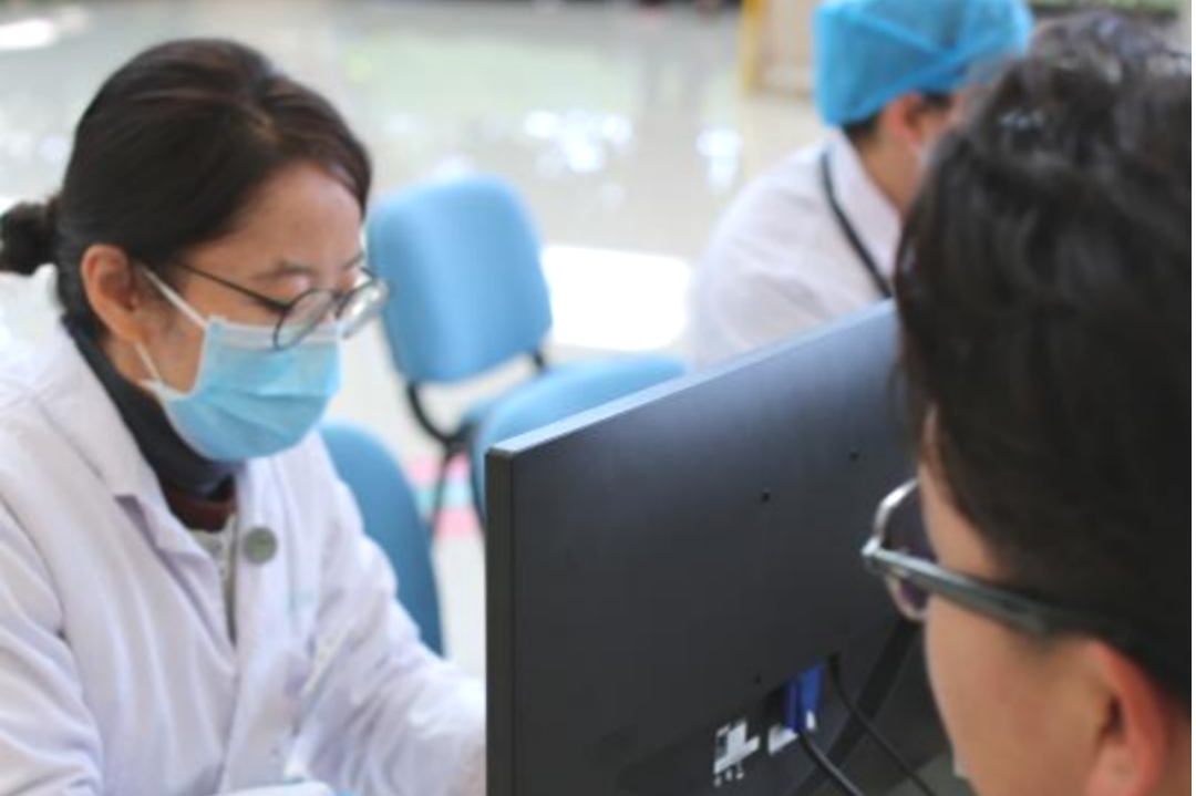 昆明市中医医院